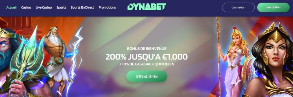 DynaBet